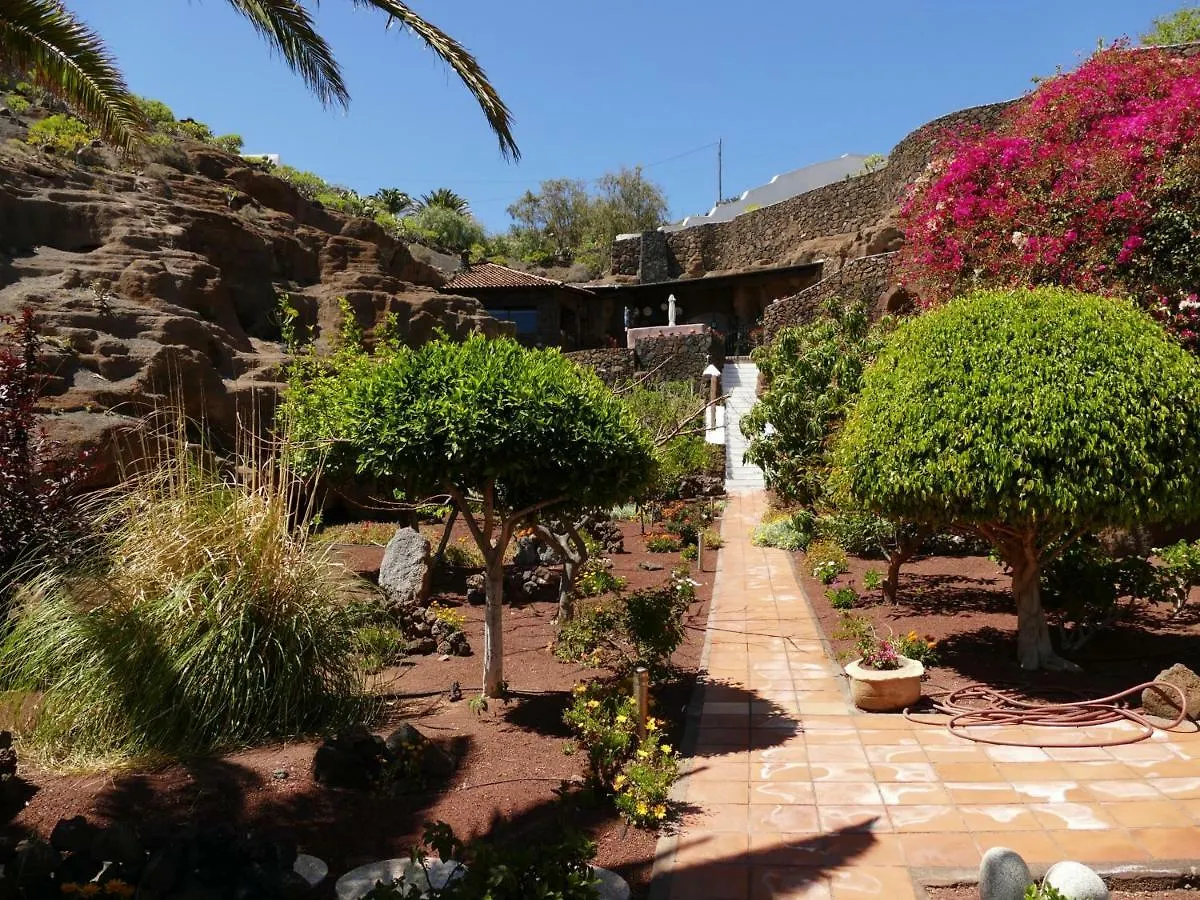 Ferienhaus Castillo Schlaraffenland I Villa La Asomada  0*, La Asomada (Lanzarote)