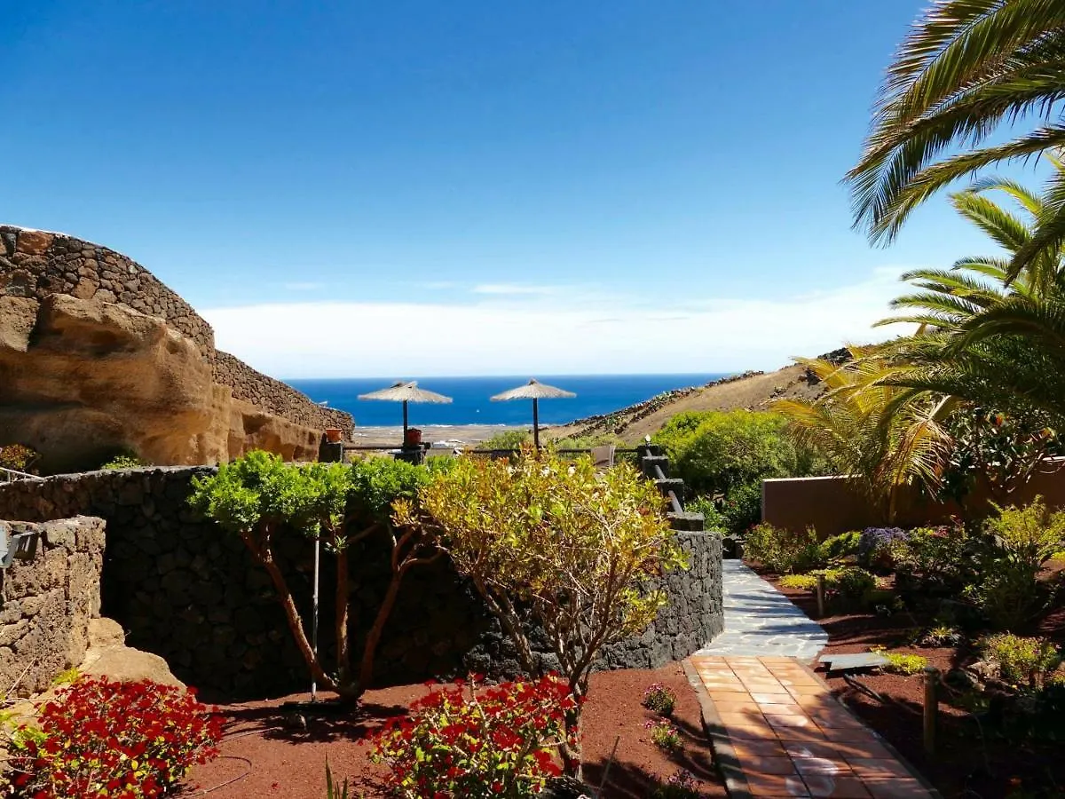 Ferienhaus Castillo Schlaraffenland I Villa La Asomada  Spain