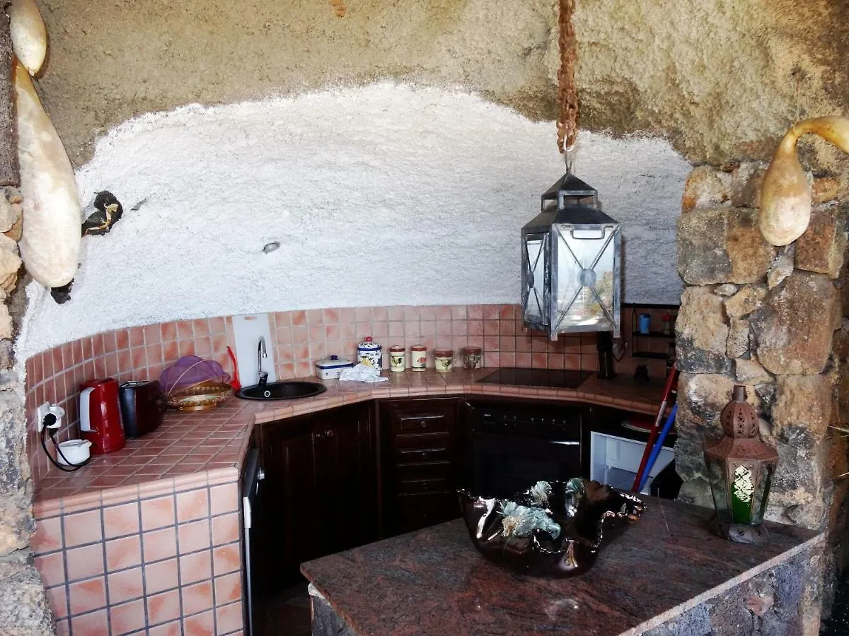 Holiday home Ferienhaus Castillo Schlaraffenland I Villa La Asomada