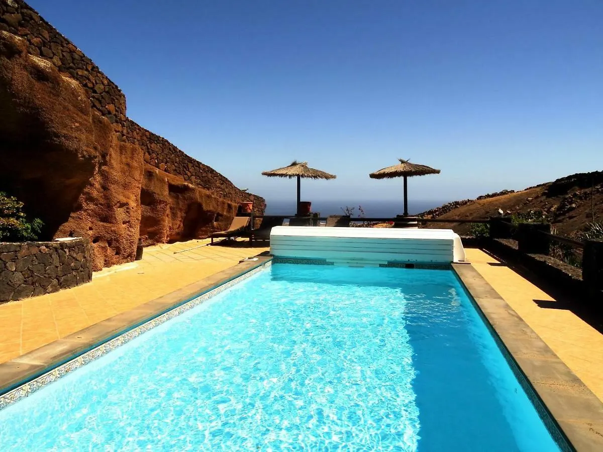 Ferienhaus Castillo Schlaraffenland I Villa La Asomada  Holiday home